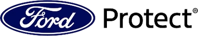 Ford Protect logo